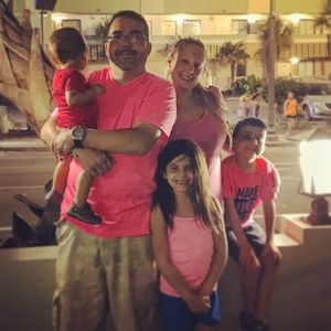 Meet your Posher, Christopher